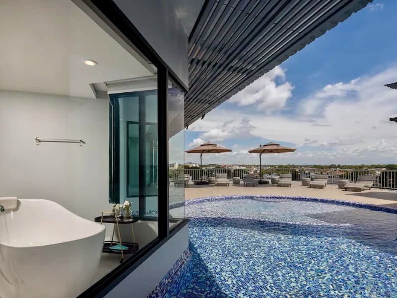 HOTEL SELENE CHIANG RAI 2