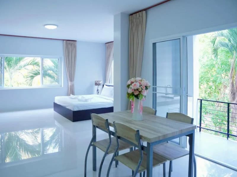 Parawee Boutique Chiangrai Hotel 3